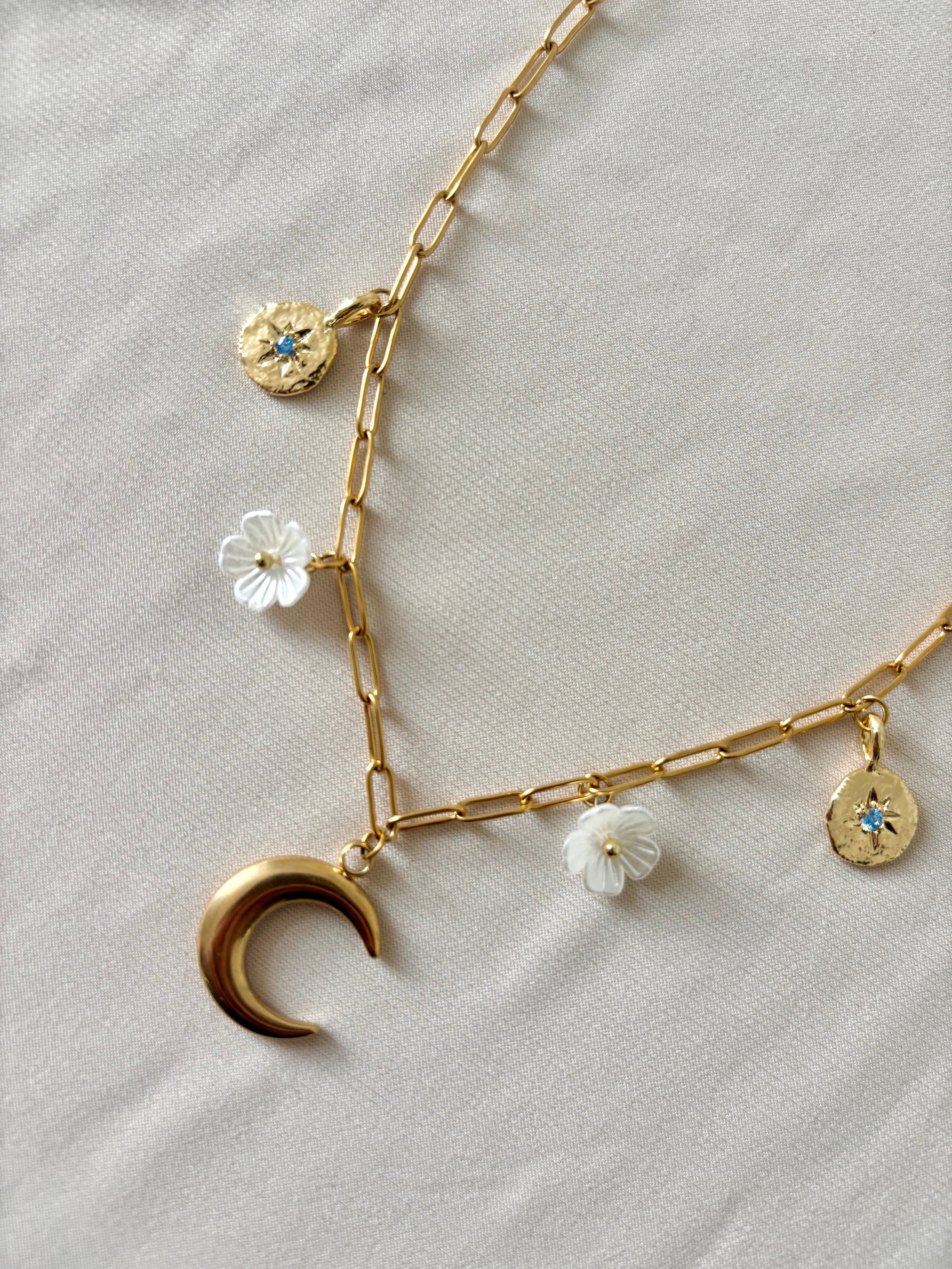 Collection Nébuleuse