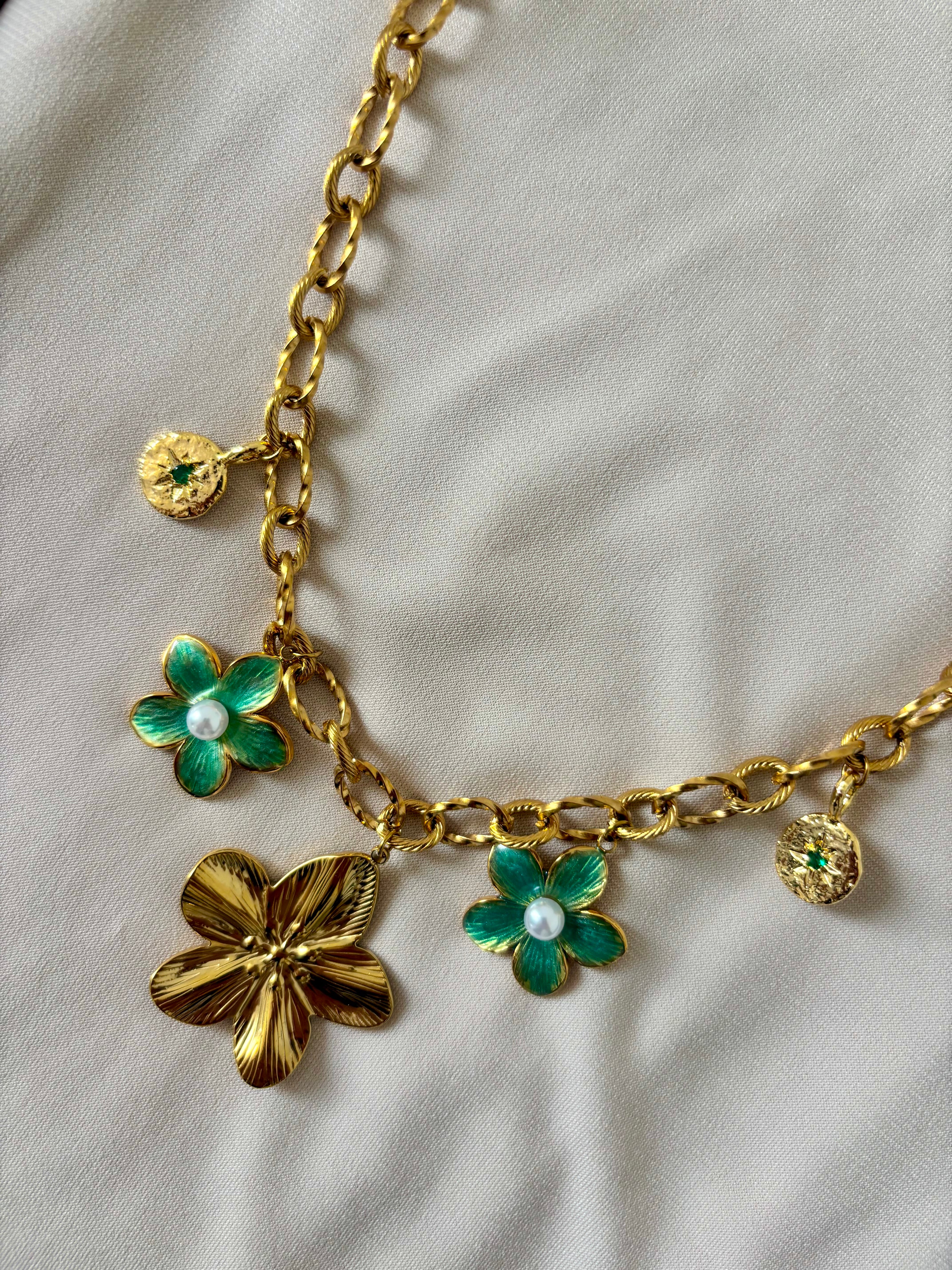 Collier Venezia